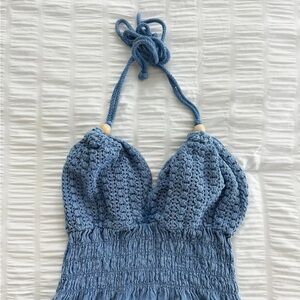 Blanco By Nature Mika Dress